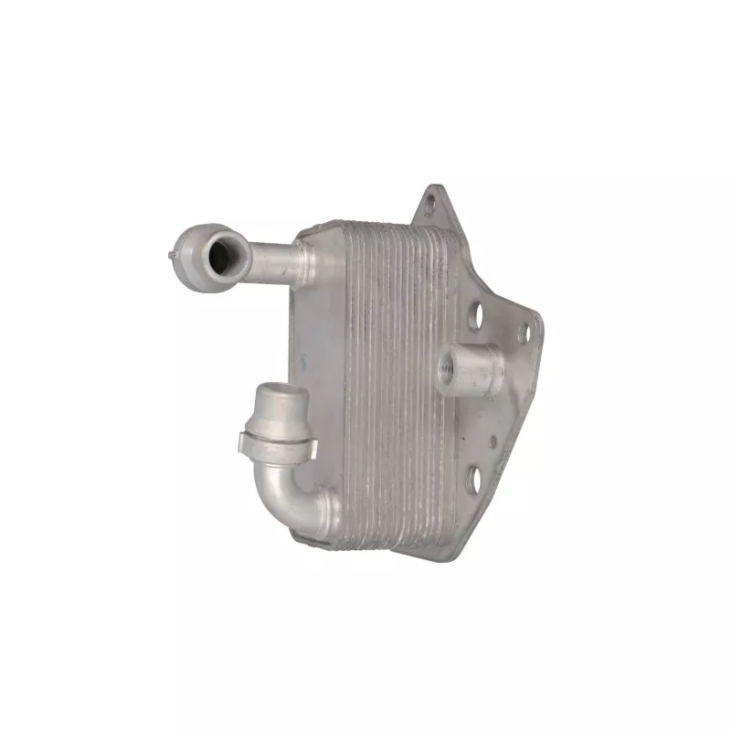 Radiateur d'huile CLIMTEX CH8-141 - Visuel 1