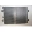 Condenseur, climatisation CLIMTEX [CH2-096]