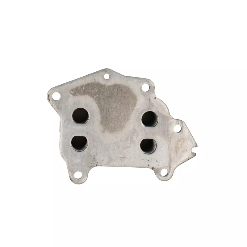 Radiateur d'huile CLIMTEX CH8-067 - Visuel 1