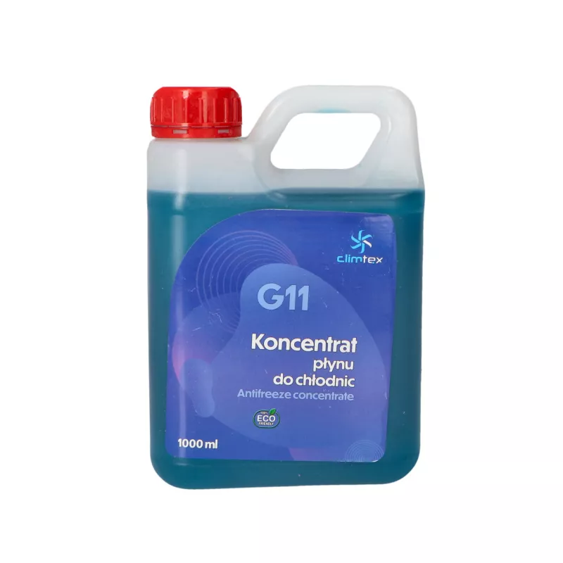 Antigel CLIMTEX CH0-G11K1 - Visuel 1