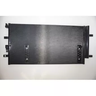 Condenseur, climatisation CLIMTEX CH2-195