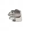 CLIMTEX CH8-080 - Radiateur d'huile