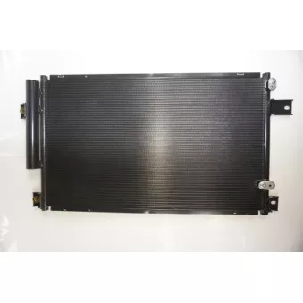 CLIMTEX CH2-070 - Condenseur, climatisation
