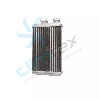 Système de chauffage CLIMTEX CH3-028 pour BMW Série 3 316 i - 115cv