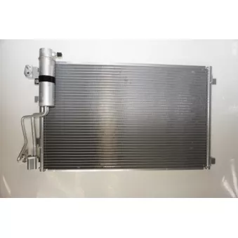 Condenseur, climatisation CLIMTEX OEM 92100JD50A