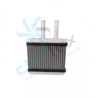 Système de chauffage CLIMTEX OEM 96887038