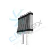 CLIMTEX CH3-875 - Système de chauffage