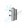CLIMTEX CH3-875 - Système de chauffage