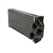 CLIMTEX CH3-905 - Système de chauffage