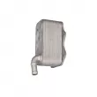 CLIMTEX CH8-060 - Radiateur d'huile
