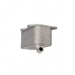CLIMTEX CH8-060 - Radiateur d'huile