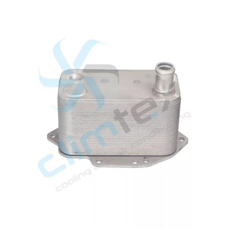 Radiateur d'huile CLIMTEX CH8-182 - Visuel 2