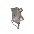 CLIMTEX CH8-270 - Radiateur d'huile