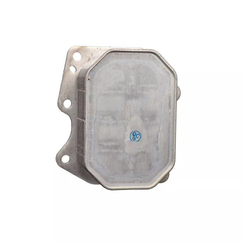 Boîtier, filtre à huile CLIMTEX CH8-119 - Visuel 1