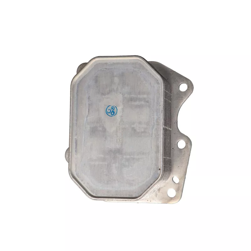 Boîtier, filtre à huile CLIMTEX CH8-119 - Visuel 2