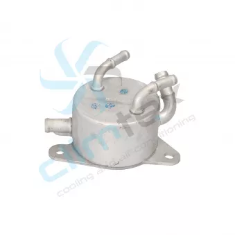 Radiateur d'huile de boîte automatique CLIMTEX OEM 3349342070