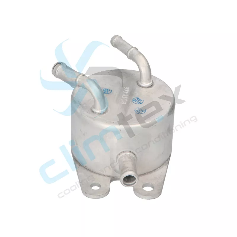 Radiateur d'huile de boîte automatique CLIMTEX CH8-290 - Visuel 1
