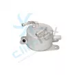 CLIMTEX CH8-290 - Radiateur d'huile de boîte automatique