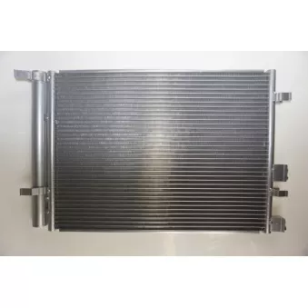 Condenseur, climatisation CLIMTEX OEM 976061J010