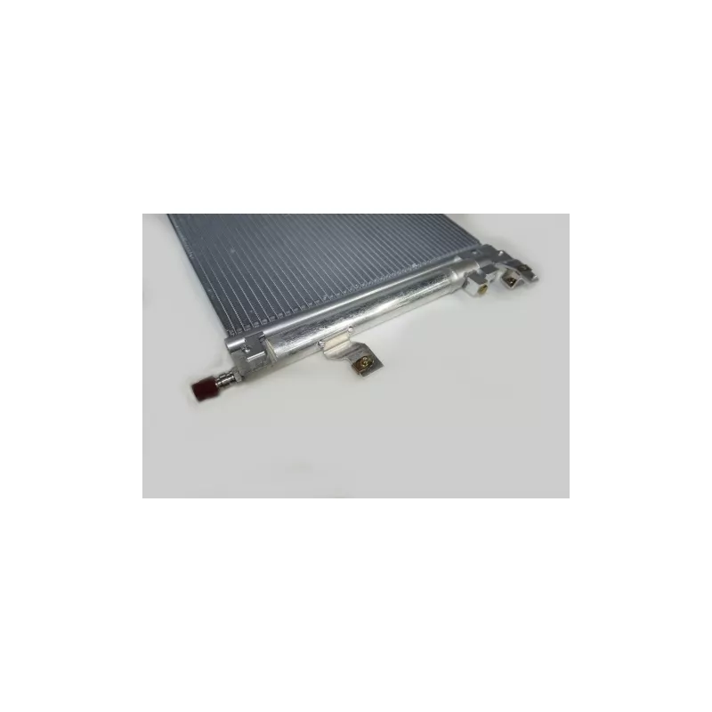 Condenseur, climatisation CLIMTEX CH2-097 - Visuel 2