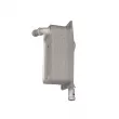 CLIMTEX CH8-251 - Radiateur d'huile de boîte automatique