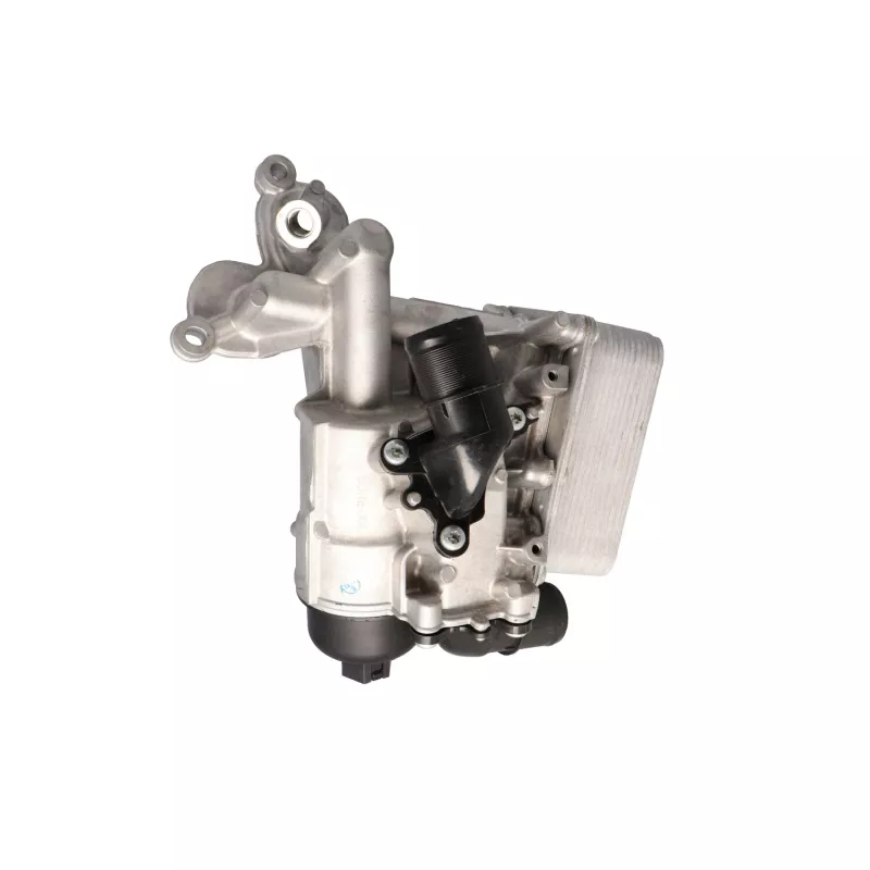 Boîtier, filtre à huile CLIMTEX CH8-197 - Visuel 1