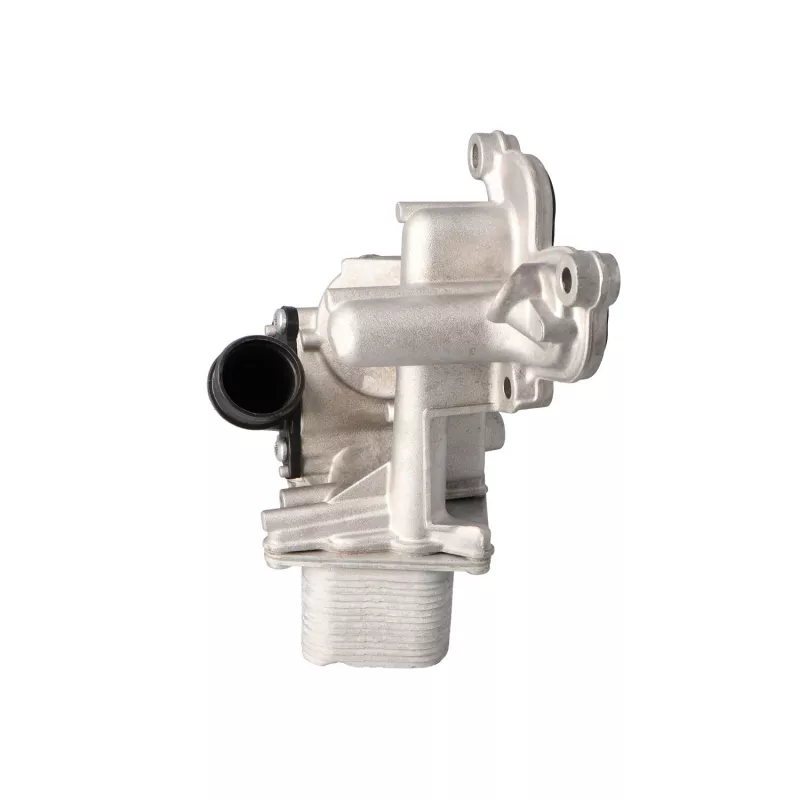 Boîtier, filtre à huile CLIMTEX CH8-197 - Visuel 2