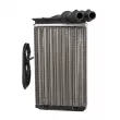 CLIMTEX CH3-400 - Système de chauffage