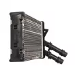 CLIMTEX CH3-400 - Système de chauffage