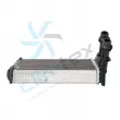 CLIMTEX CH3-400 - Système de chauffage