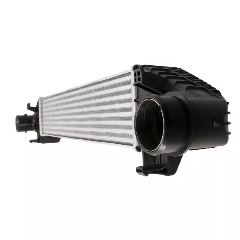Intercooler, échangeur CLIMTEX CH4-912 - Visuel 2