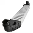 CLIMTEX CH4-912 - Intercooler, échangeur
