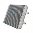CLIMTEX CH3-815 - Système de chauffage