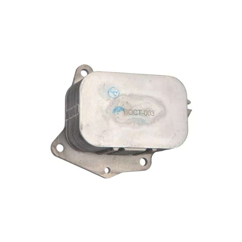 Radiateur d'huile CLIMTEX CH8-099 - Visuel 1