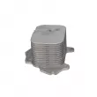 CLIMTEX CH8-099 - Radiateur d'huile