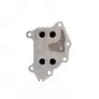 CLIMTEX CH8-099 - Radiateur d'huile