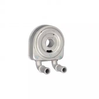 Radiateur d'huile CLIMTEX CH8-052