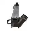 CLIMTEX CH4-715 - Intercooler, échangeur