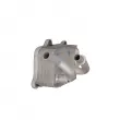 CLIMTEX CH8-025 - Radiateur d'huile
