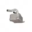 CLIMTEX CH8-025 - Radiateur d'huile