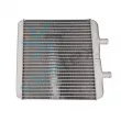CLIMTEX CH3-134 - Système de chauffage