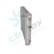 CLIMTEX CH3-134 - Système de chauffage