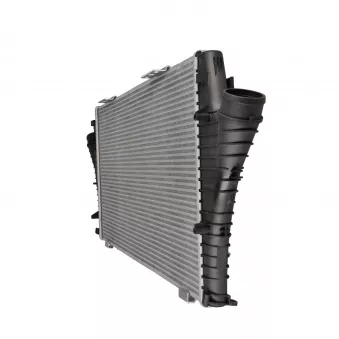 Intercooler, échangeur CLIMTEX CH4-520
