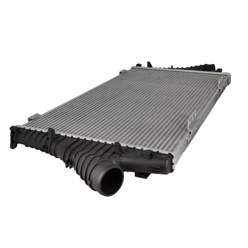 Intercooler, échangeur CLIMTEX CH4-520 - Visuel 1