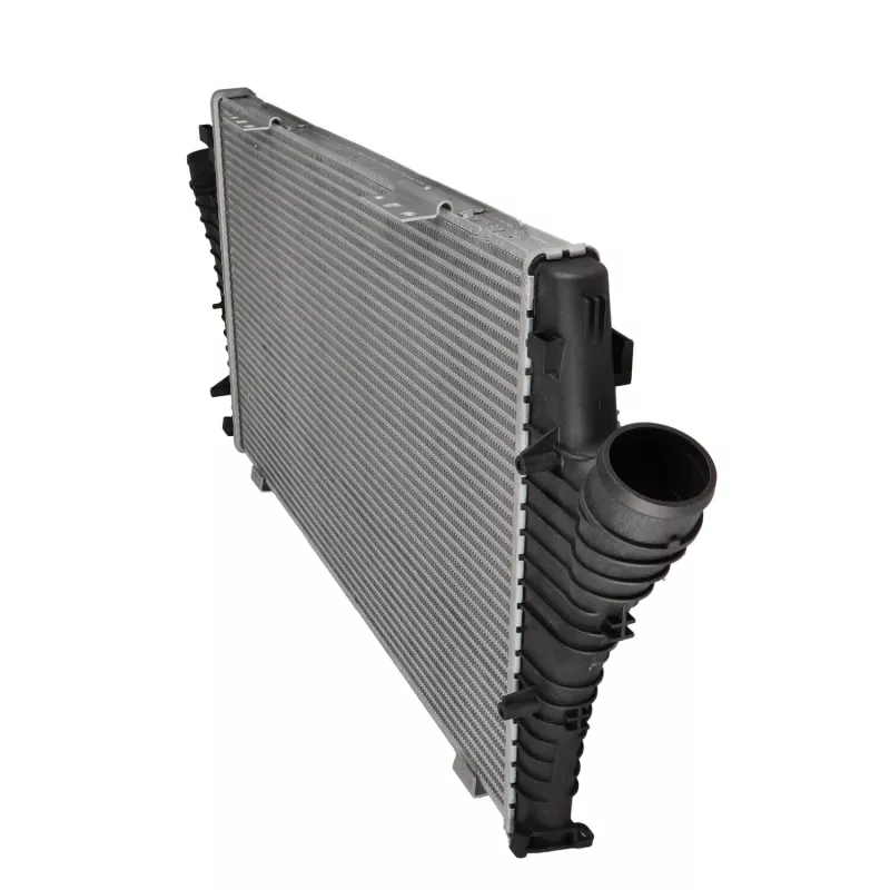 Intercooler, échangeur CLIMTEX CH4-520 - Visuel 2