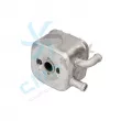 Radiateur d'huile CLIMTEX [CH8-055]