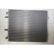Condenseur, climatisation CLIMTEX [CH2-050]