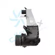 CLIMTEX CH4-321 - Intercooler, échangeur