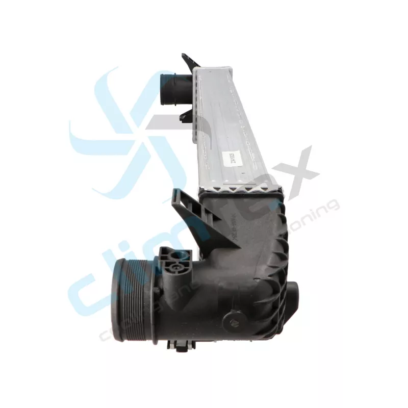 Intercooler, échangeur CLIMTEX CH4-321 - Visuel 1