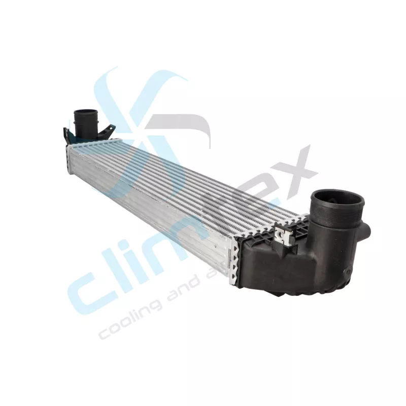Intercooler, échangeur CLIMTEX CH4-321 - Visuel 2